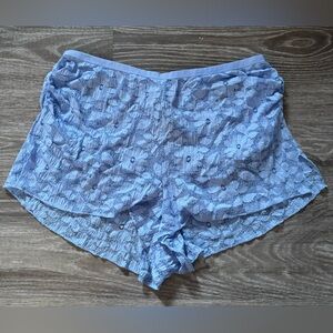 Aerie Lace Shorts